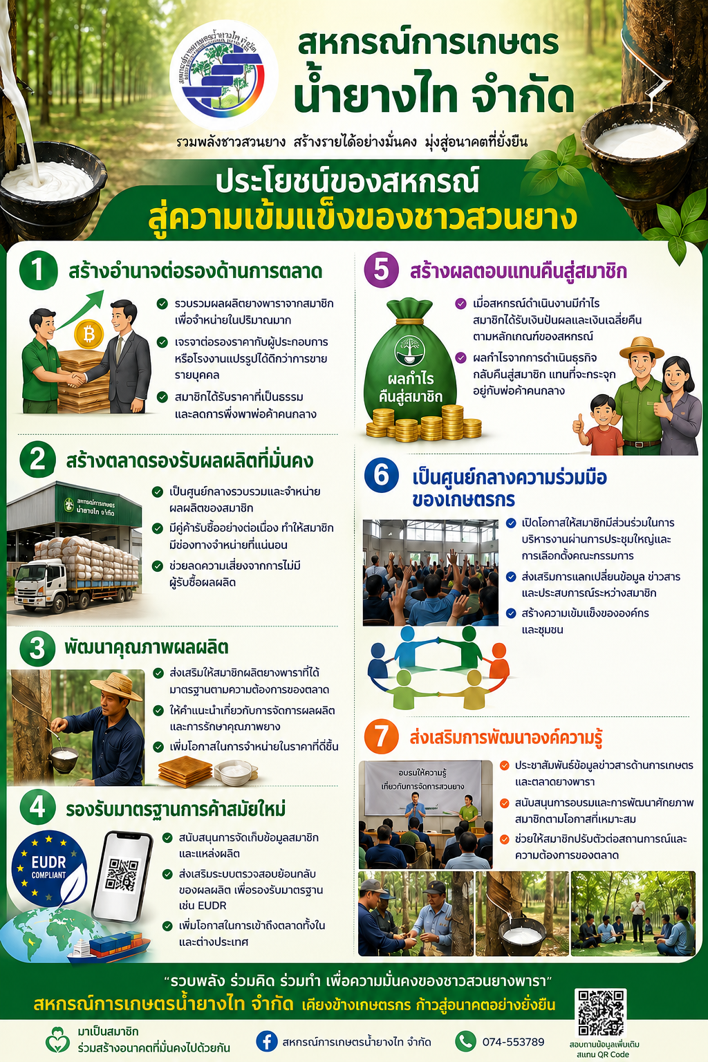 ข่าวประชาสัมพันธ์